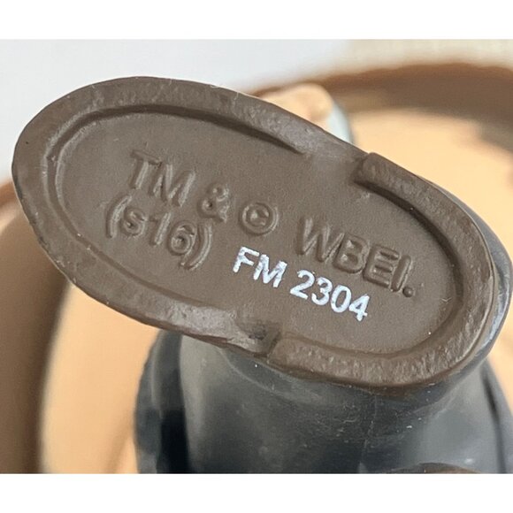 Funko Pop! Fantastic Beasts: Jacob Kowalski 5 Loose Vinyl Figure - Picture 6 of 10